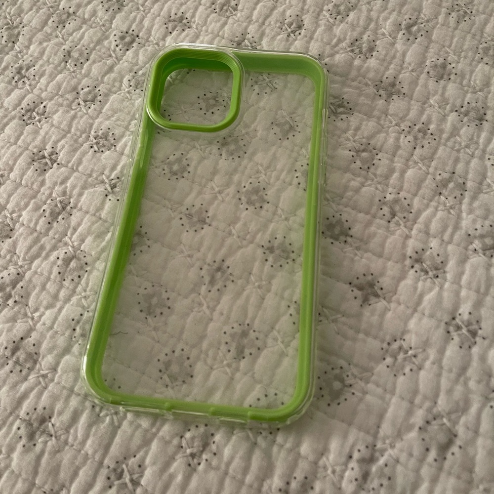 iPhone 12 Pro Max bumper case